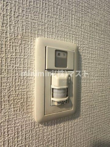 プレサンス大阪城公園パークプレイスのその他