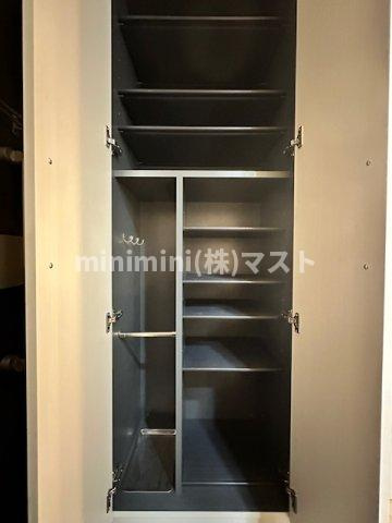 プレサンス大阪城公園パークプレイスのその他