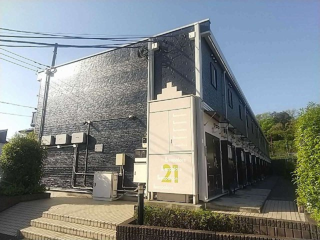 レオパレスＨＳＩ　ＲＩＶＥＲⅡ