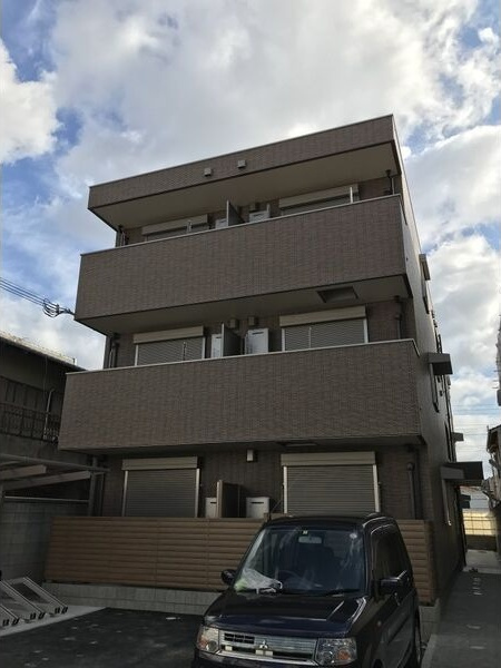 フィカーサ阿倍野元町