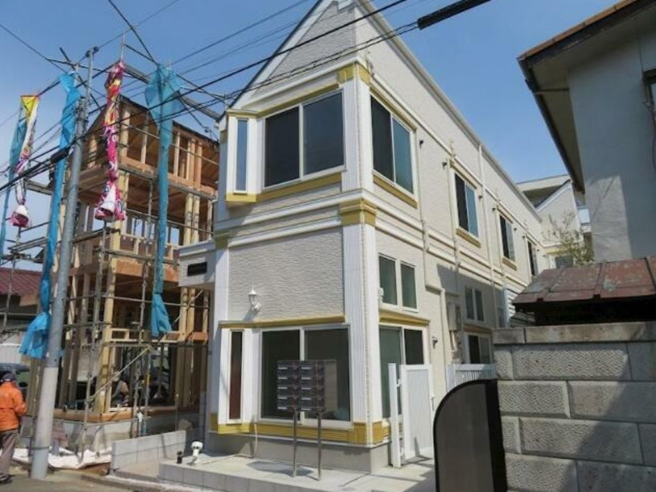 ソフィアオアシス