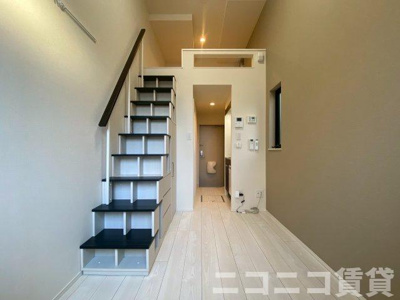 【居間・リビング】 | ハーモニーテラス松庵