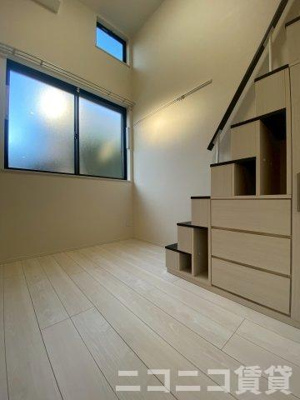 【バルコニー】 | ハーモニーテラス松庵