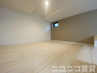 【内装】 | ハーモニーテラス松庵