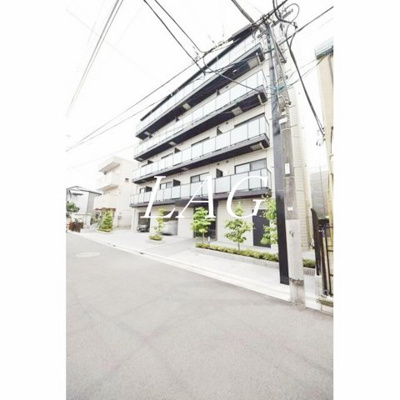 【外観】 | セジョリ北千住 | 外観です。