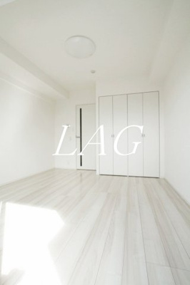 【居間・リビング】 | セジョリ北千住 | 洋室のお部屋です。