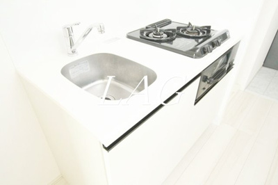 【キッチン】 | セジョリ北千住 | キッチンです。