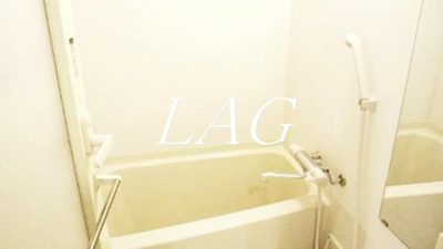 【浴室】 | セジョリ北千住 | お風呂です。