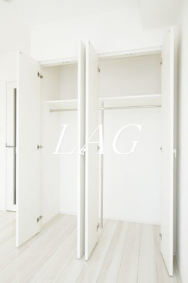 【収納】 | セジョリ北千住 | 収納です。