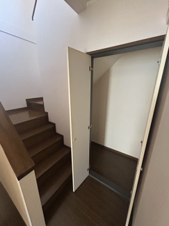 【間取り】 | 鳥取市桂見中古一戸建て