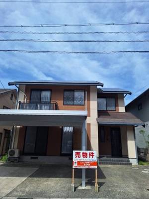  | 鳥取市桂見中古一戸建て