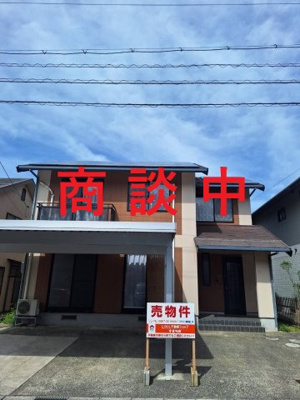  | 鳥取市桂見中古一戸建て