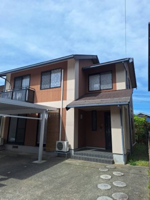  | 鳥取市桂見中古一戸建て