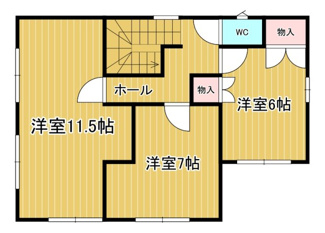 【キッチン】 | 鳥取市桂見中古一戸建て