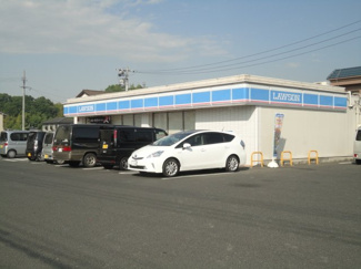 【周辺】 | ミモザテラス | ローソン福山瀬戸町店まで1,002ｍ