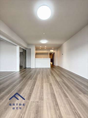 西福岡マリナタウンイーストコート2号棟