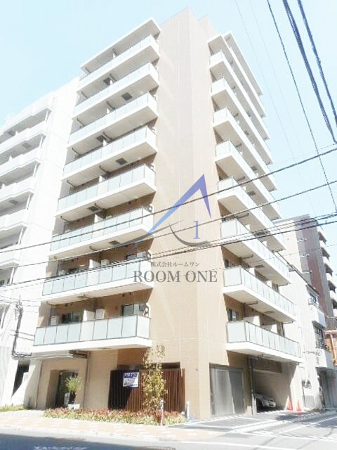 エムフラット秋葉原