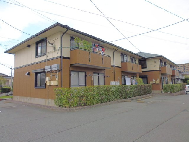 アクール　B棟