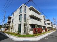 西宮市甲子園五番町のマンションの画像