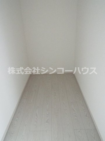【収納】 | 久喜東3期1棟