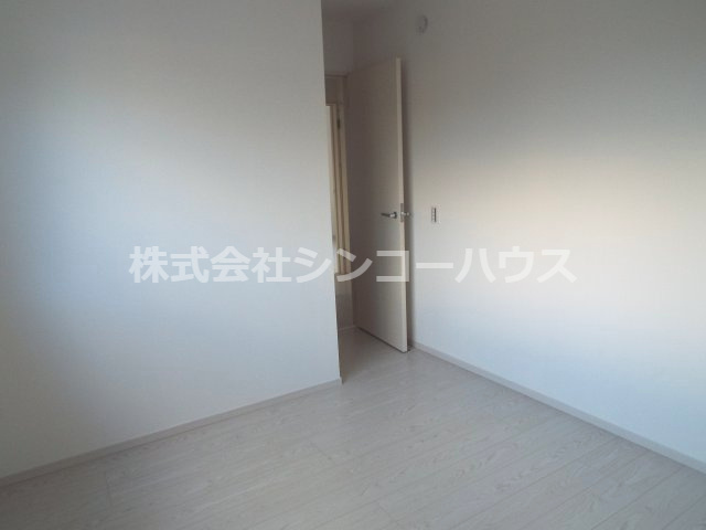 【洋室】 | 久喜東3期1棟