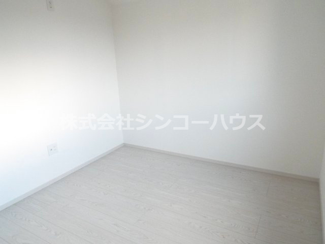 【洋室】 | 久喜東3期1棟