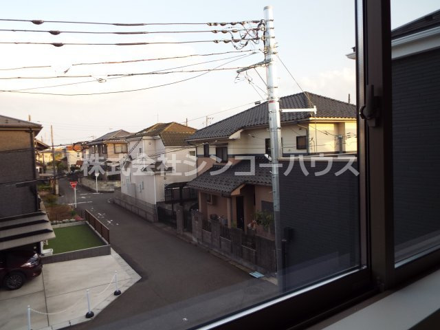 【展望】 | 久喜東3期1棟