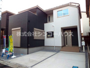 久喜東3期1棟の画像