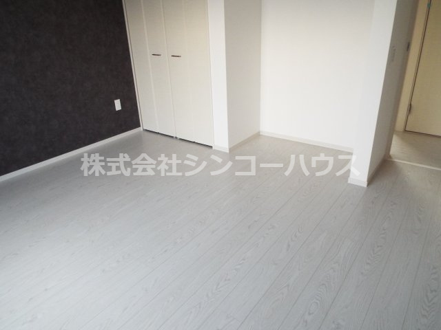 【洋室】 | 久喜東3期1棟