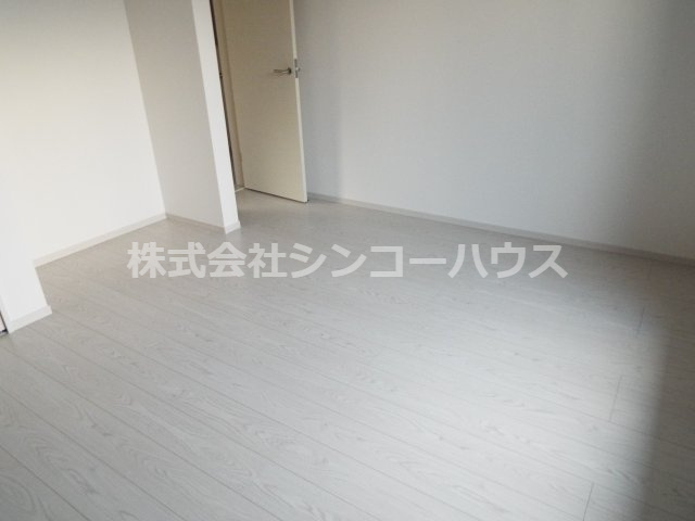【洋室】 | 久喜東3期1棟