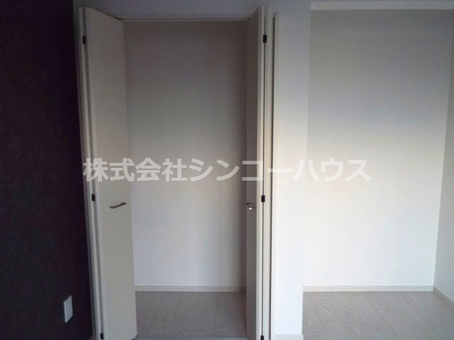 【収納】 | 久喜東3期1棟