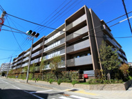 西宮市甲子園三番町のマンションの画像