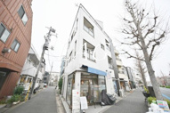 恵ビルの画像