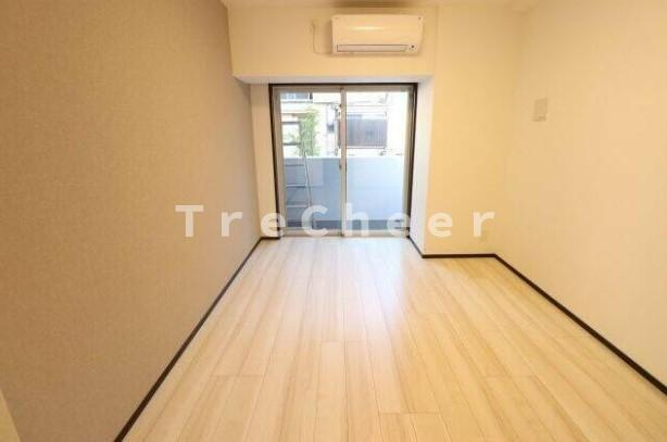 GENOVIA南千住Ⅵskygarden