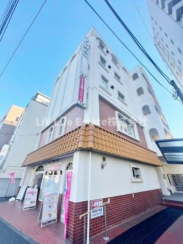 ハイツ宮本