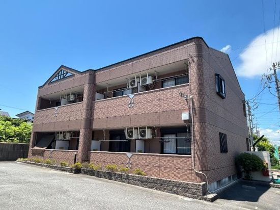 パーム・ヒルズ　　　刈谷市近郊の賃貸はクラスホーム刈谷店のバルコニー