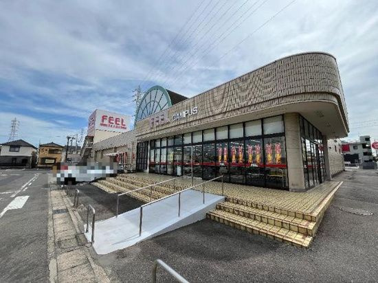 パーム・ヒルズ　　　刈谷市近郊の賃貸はクラスホーム刈谷店の周辺