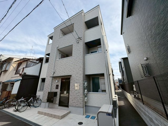 リブレメゾン弥刀Ⅰ