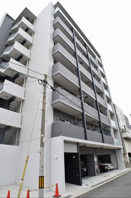 ラルーチェ北梅田