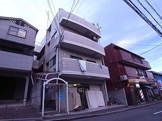 リッツ高丸