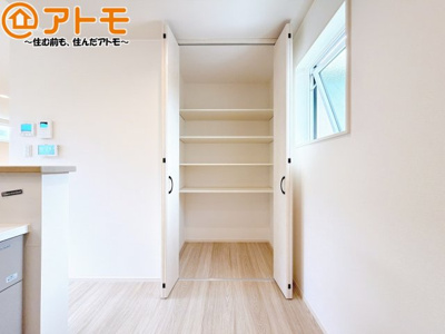 【内装】 | 駿河区有東1丁目10期　新築戸建　全1棟