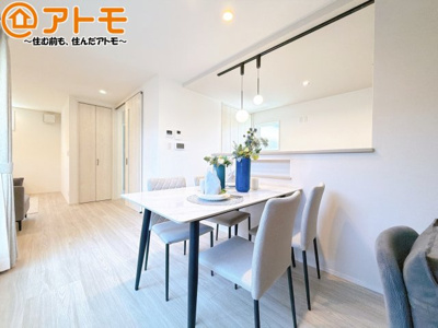 【内装】 | 駿河区有東1丁目10期　新築戸建　全1棟