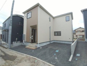 【仲介手数料０円】相模原市緑区谷ケ原第3　新築一戸建て　3号棟　全3棟の画像