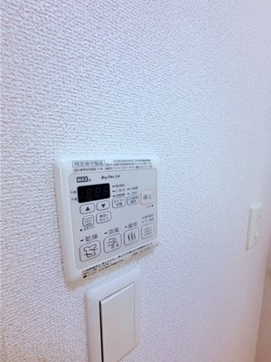 ソラーナの設備