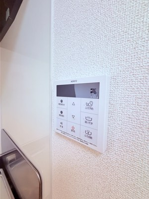 ソラーナの設備