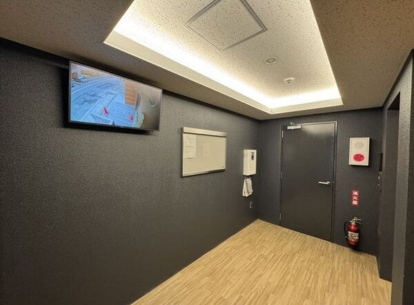 グランテラス今池のその他共用部分