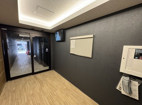 グランテラス今池のその他共用部分