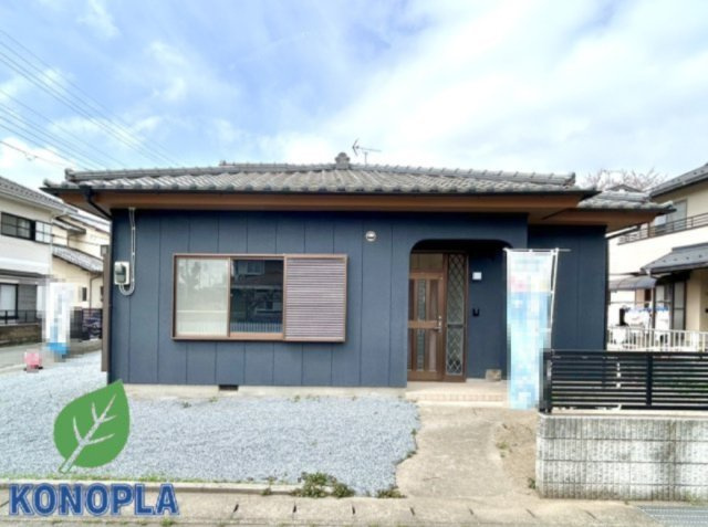【中古戸建】高崎市八幡町