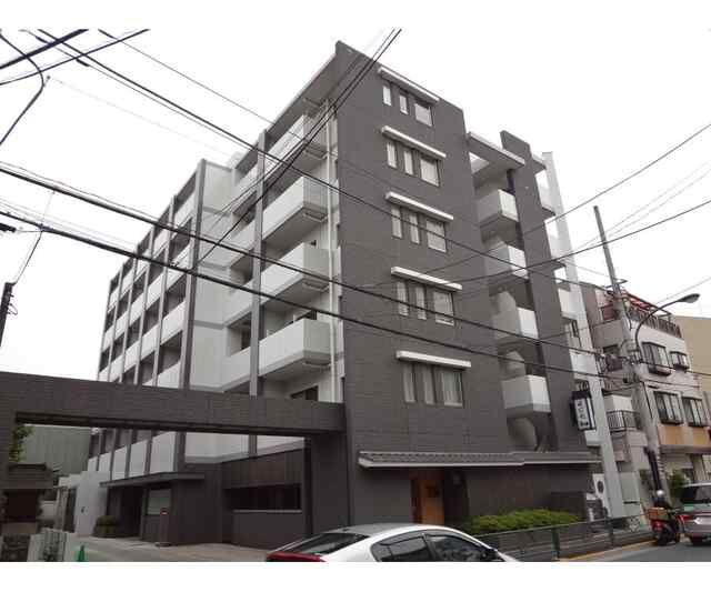 カステッロ石神井公園