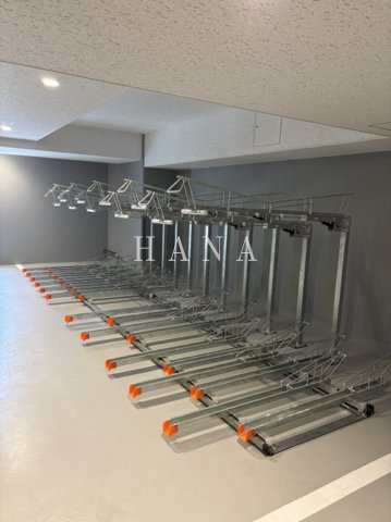 テラス北千住のその他共用部分